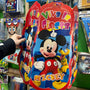 Piñata Mickey mouse