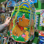 Piñata Capibara