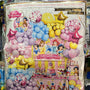 Set decoracion princesas disney