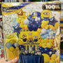 Set decoracion minions