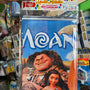 Mantel decorativo moana