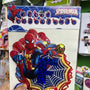 Banderin Feliz cumpleaños Spiderman