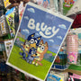 Bolsas de dulces plasticas bluey paquete x 6 unidades