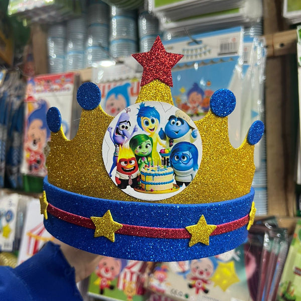 Corona festejado intensamente