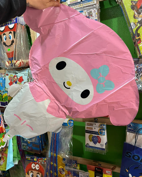 Globos Metalizados My Melody