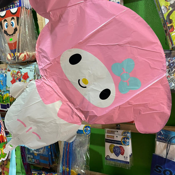Globos Metalizados My Melody
