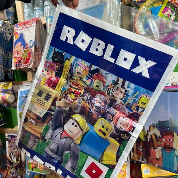 Mantel decorativo roblox