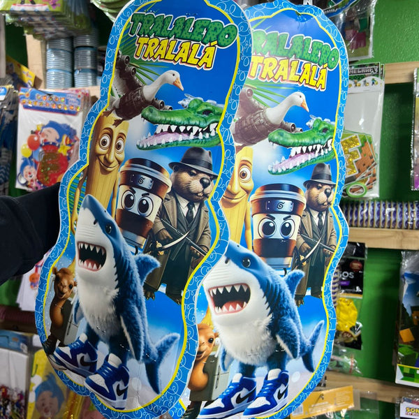 Piñata Brainrot