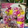 Set decoración cumpleaños Masha y el Oso