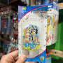 Vela cumpleaños bluey