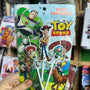 Vela cumpleaños Toy Story