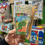 Vasos Dinosaurios paquete X 6 unidades