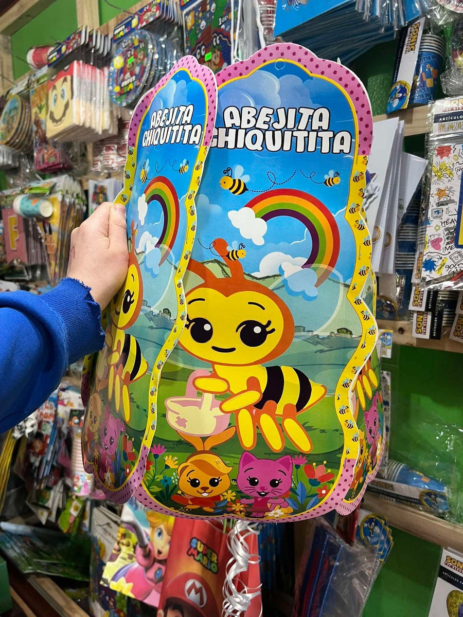 Piñata Abejita chiquitita