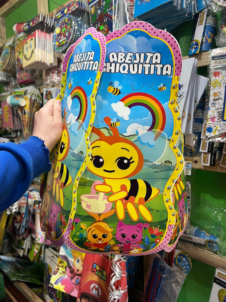 Piñata Abejita chiquitita