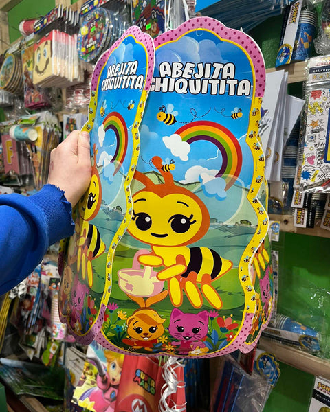Piñata Abejita chiquitita