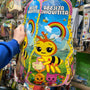 Piñata Abejita chiquitita