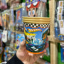 Vasos Hot wheels paquete X 6 unidades