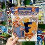 Banderin de feliz cumpleaños Blippi
