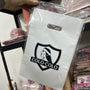 Bolsas de dulces plasticas Colo colo paquete x 6 unidades
