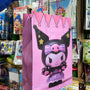 Bolsas de dulces papel Kuromi paquete X 6 unidades