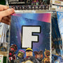 Banderin de feliz cumpleaños roblox