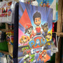 Bolsas de dulces papel paw patrol paquete X 6 unidades