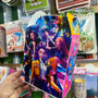 Cajas Sorpresa Guerreras K-pop X 6 unidades