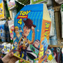 Cajas Sorpresa XL Toy Story X 6 unidades