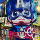  Capitan America