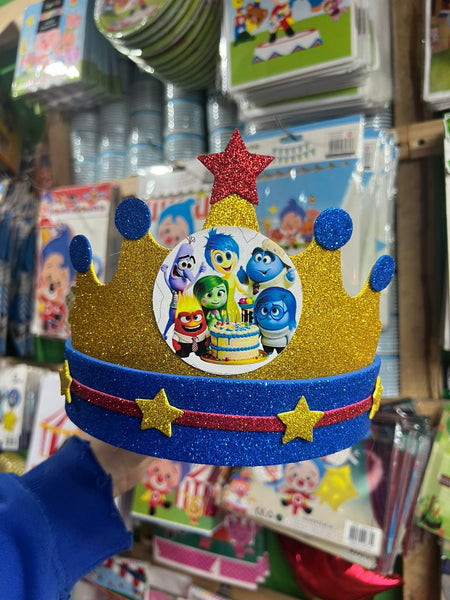 Corona festejado intensamente