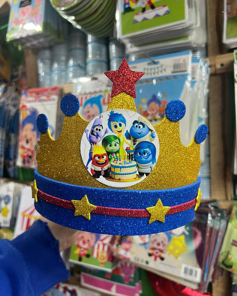 Corona festejado intensamente