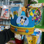 Corona festejado Mickey bebe