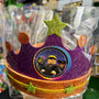 Corona festejado roblox