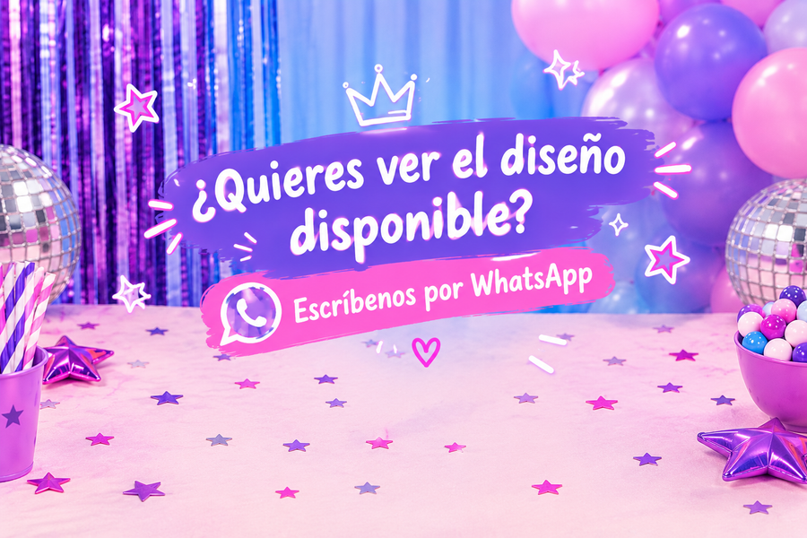 Set decoracion Estrellas Kpop