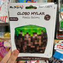  Minecraft 1