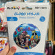  One Piece Redondo