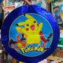 Globos Metalizados Pokemon