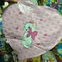 Globos metalizados Gatita Marie