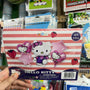 Set globos Hello Kitty, 5 piezas