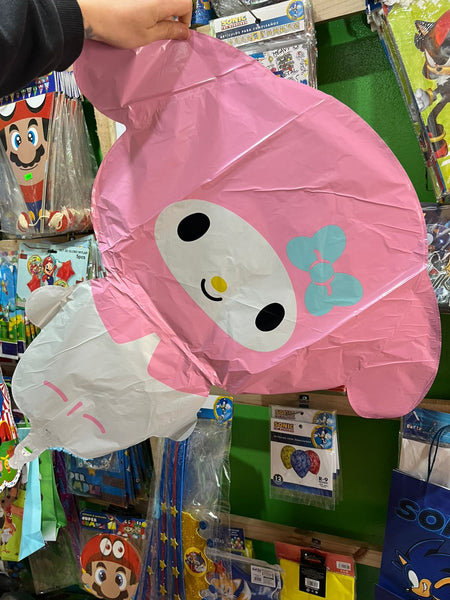 Globos Metalizados My Melody