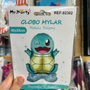  Squirtle