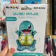 Squirtle