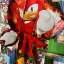  Knuckles