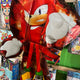  Knuckles