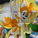  Tails