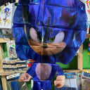  Sonic