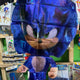  Sonic