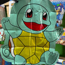  Squirtle