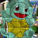  Squirtle