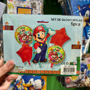  Mario
